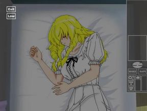 Alice and the Room Gameplay by Loveskysan69