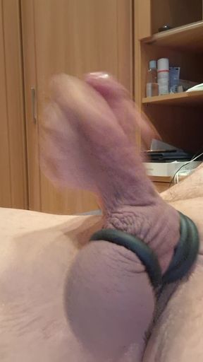 horny wanker 1