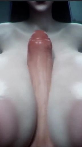 Big Fat Milky Psylocke Breast Job, Trigger Happy Reverse Cowgirl Ride, Widowmaker Face Fucked
