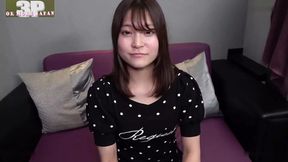 Asian Angel 24586