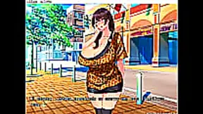 Anime Cheater Enjoys Creampie Facials After Secret Blowjob Tryst