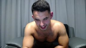 Antonio Valentini Private Show