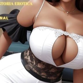 EROTIC NARRATION AUDIOS CLOE FOR YOU LOVE