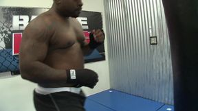 stacy adams interracial bang