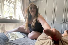 Revision and Studying or Fucking ?