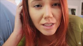 Secret Taboo Relationship with Stepson