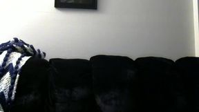 Angel Grey Private Show