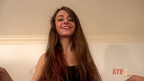 Willow Hayes - Interview