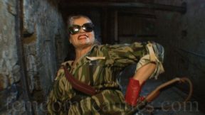 SYONERA VON STYX - DIRT TO DIRT