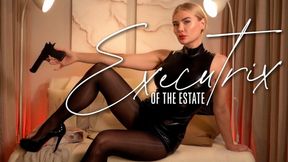 Executor Of The Estate