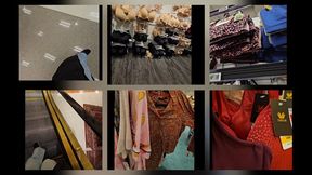 ASMRING Going On A Bra Safari Bras Panties Lingerie plus Lots More Fun