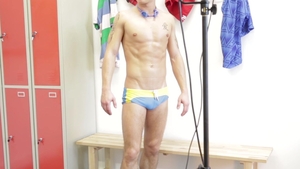 Bareback Billy's Solo Adventure