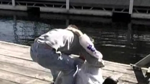 Boyz Party: Cuming Like Never Before on Command