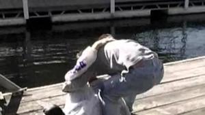 Boyz Party: Cuming Like Never Before on Command
