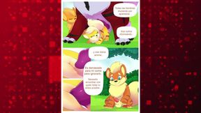 pokemon mating season part 1