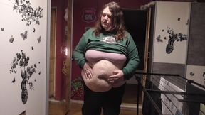 Slave, Do My Household, Then You'll Get a Reward