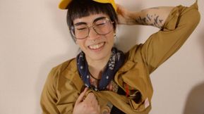 One Time at Queer Camp- T4T Group Camp RolePlay Kinky Sex