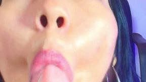 Sweeet Stacy Private Show
