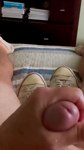 Legit One of the Best Orgasms I’ve Ever Experienced