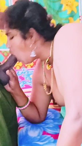 Desi Big Dick Stepson Fucking Yong Stepmom Tight Pussy. Telugu Dirty Talks.