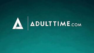 ADULT TIME'S HOTTEST ASMR pov SCENES WITH ANGELA WHITE, ELIZA IBARRA, KIRA NOIR, & KENZIE ANNE!