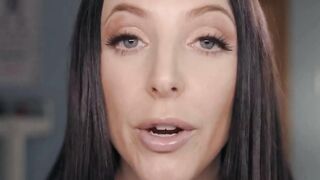 ADULT TIME'S HOTTEST ASMR pov SCENES WITH ANGELA WHITE, ELIZA IBARRA, KIRA NOIR, & KENZIE ANNE!