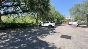 Car Trouble Venus Fucks a Stranger Who Fixes Her Ride