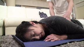 Chapter 7  Elderly Beauties In Their 50s And 60s Reach Climax&#x1F680; (240 Minutes) Part 4