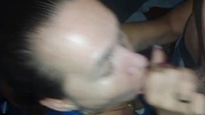 rica chupada