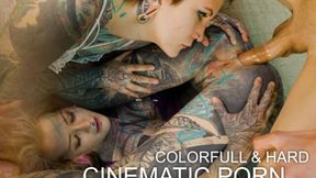 Anuskatzz's dildo xxx by Dirty Dreaz