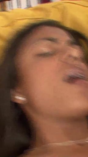 My Boyfriend Cheats with Neela Sky and Makes Me Watch (Cuckqueans)   Clip 3