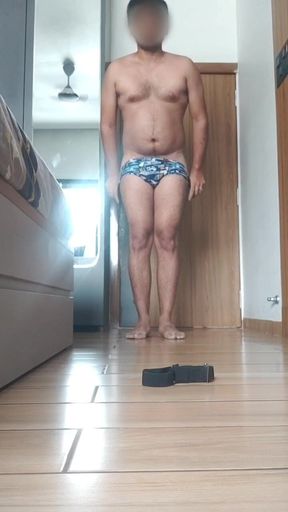 Indian Slave Bitch