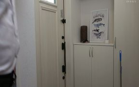 When I called a delivery health service to take a break from telework, it turned out to be my boss... My subordinate found out my weakness and let me cum inside him as much as I wanted