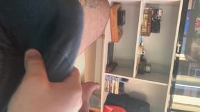 gozando de boa