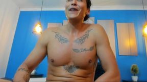 Jaxon Tyleer Private Show