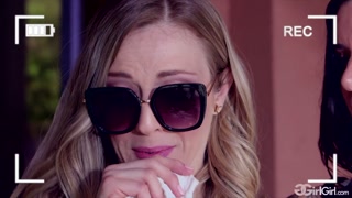 GirlGirl - The Widow - Gia DiMarco &amp; Karla Kush