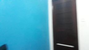 novinho flakael vlogs afirma para a bia cavala quem e o brocha e amiga filma mostrando que e verdade