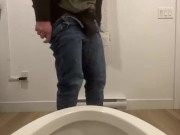 Getting inflatable plug out after a long day