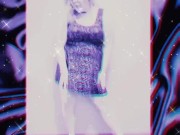 Good girl gone bad.