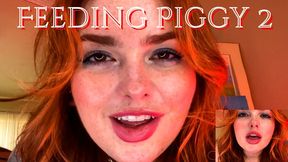 Feeding Piggy 2 (mp4)