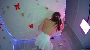 Too Intense Dick for an Ordinary Member Dick