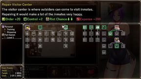 KP 4 ! The way of the lustful statue.