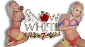 Snow White and the 7 Spins