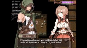 [Gameplay] Explorer Of Yggdrasil (PC) #1