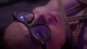 Alexa Moore  Butt sex, BDSM, Pissing Part two