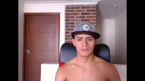 Jhon Wolf Members-Only Show