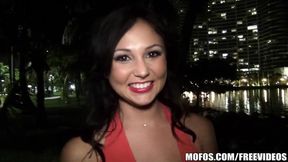 Ariana Marie all she wants is to have fun and ride dicks