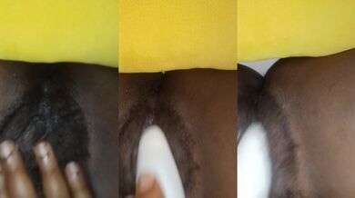 I Tried My New Toy And Got So Many Orgasms