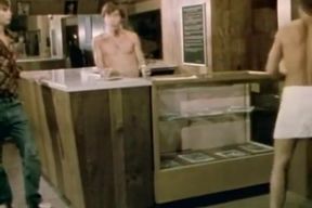 From Old Mans Closet: Tuesday Morning Workout (1975)