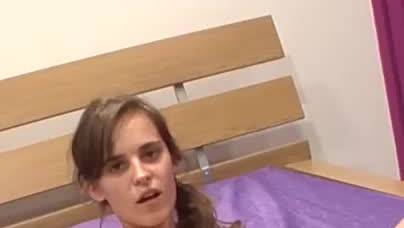Movie Porno @Sextoys & #Brunette #Teen with @Ainara Reina at @FaKings Like & Share!